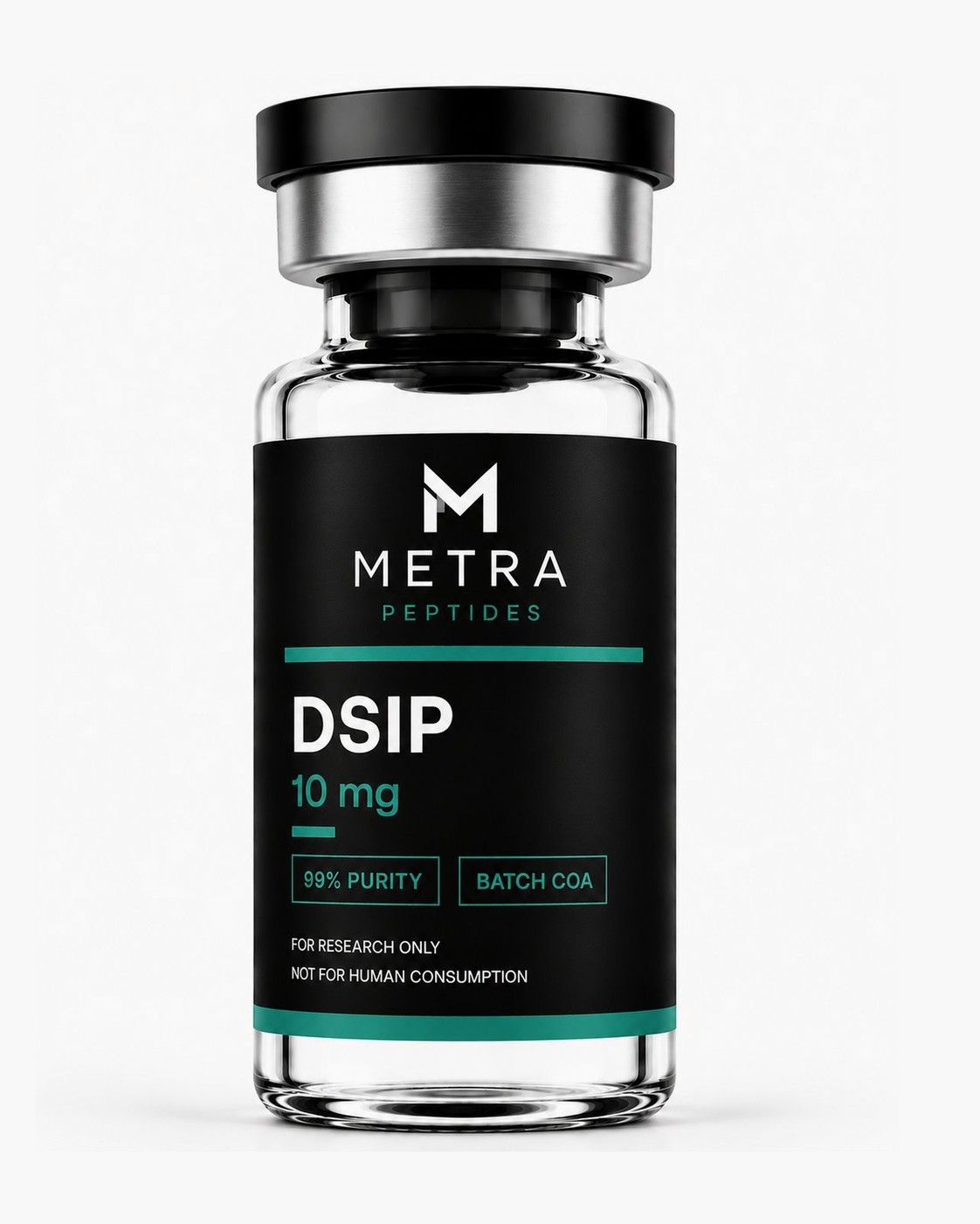 DSIP, 10 mg vial