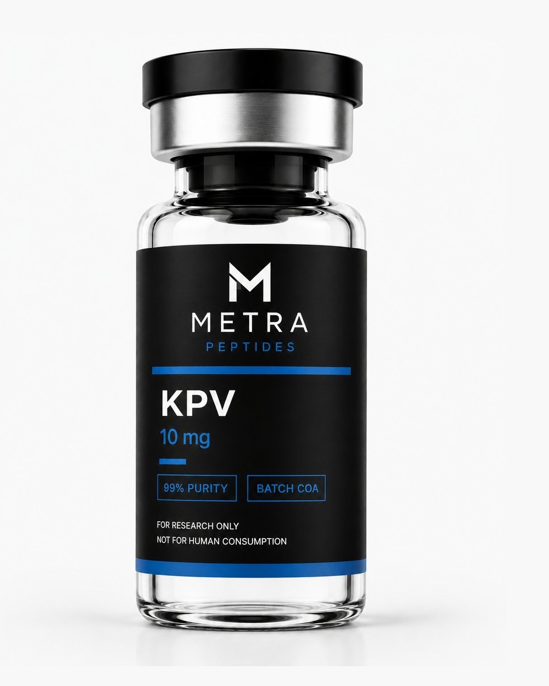KPV, 10 mg vial