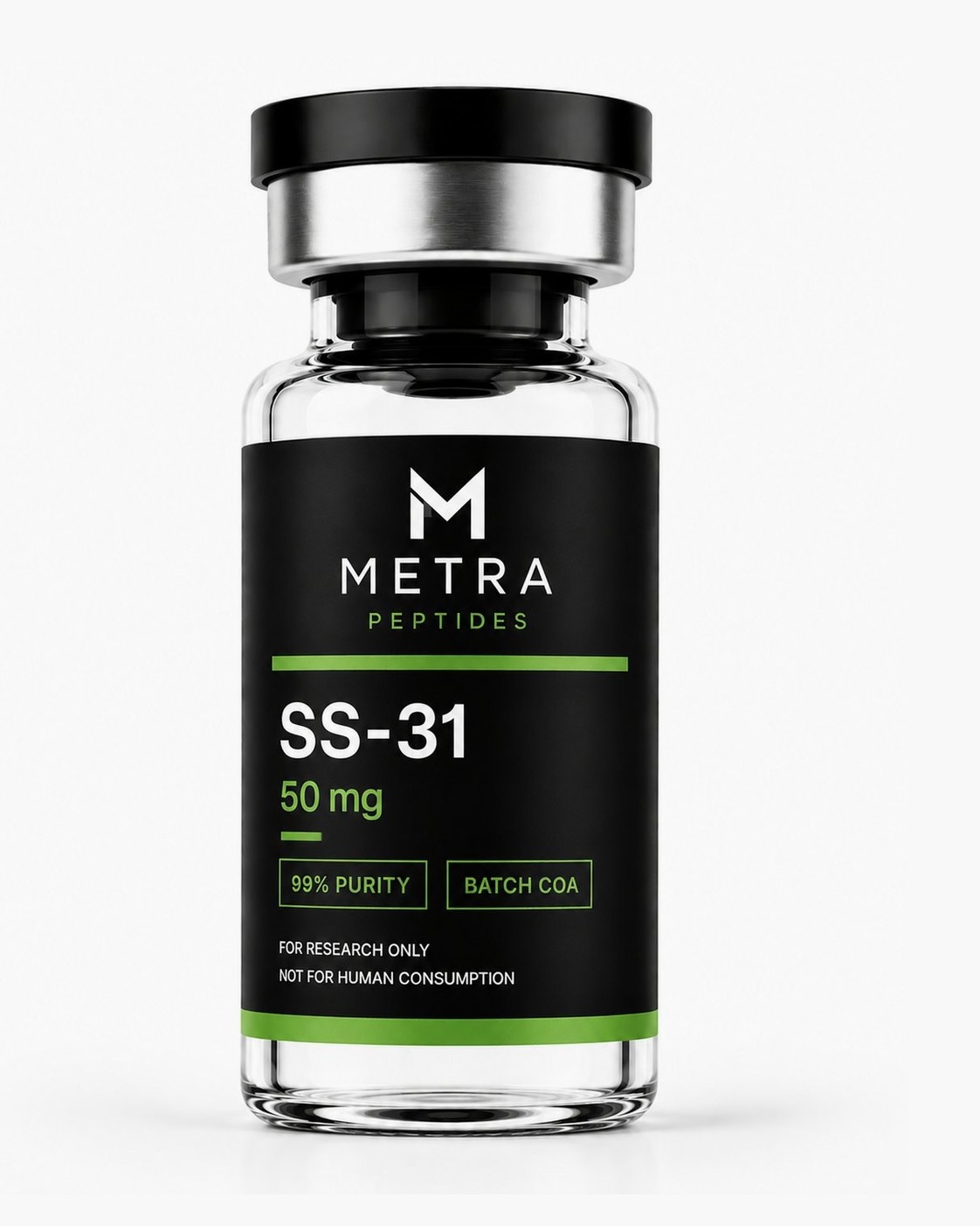 SS-31, 50 mg vial